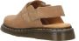 Dr. Martens Flat Sandals Brown Heren - Thumbnail 4