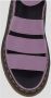 Dr. Martens Flat Sandals Purple Dames - Thumbnail 2