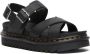 Dr. Martens Stijlvolle Platte Sandalen voor Vrouwen Black Dames - Thumbnail 13