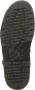 Dr. Martens Zwarte Leren Platte Sandalen Gryphon Brando Black - Thumbnail 15