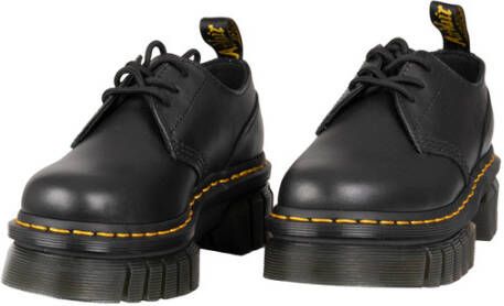 Dr. Martens Hoge laarzen Zwart Dames