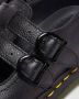 Dr. Martens Virginia Leren Kinderwagen Black Dames - Thumbnail 6