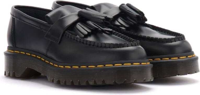 Dr. Martens Fringed Loafer Adrian Bex Smooth