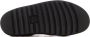 Dr. Martens Zwarte Leren Plateau Sandalen met Rits Black Dames - Thumbnail 12