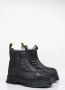 Dr. Martens Gepaneerde Ritslaarzen Black Heren - Thumbnail 3