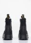 Dr. Martens Gepaneerde Ritslaarzen Black Heren - Thumbnail 5