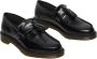 Dr. Martens Klassieke Leren Laarzen voor Dagelijks Gebruik Black - Thumbnail 12