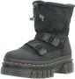 Dr. Martens Audrick Padded LO Boots Black Dames - Thumbnail 4