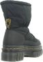 Dr. Martens Audrick Padded LO Boots Black Dames - Thumbnail 5