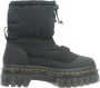 Dr. Martens Audrick Padded LO Boots Black Dames - Thumbnail 6