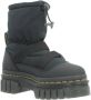 Dr. Martens Audrick Padded LO Boots Black Dames - Thumbnail 7
