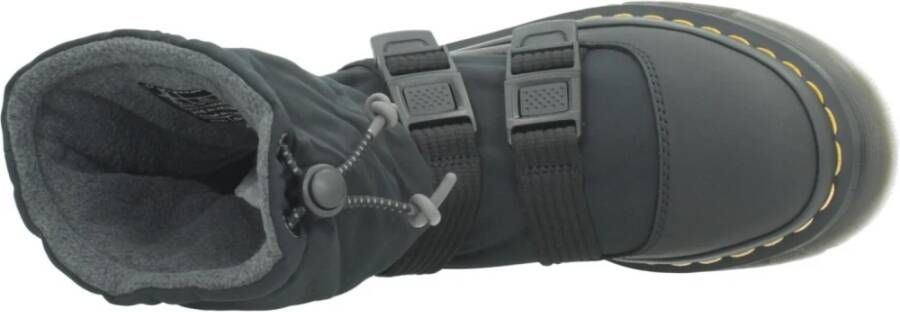 Dr. Martens Audrick Padded LO Boots Black Dames