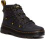 Dr. Martens Low-Top Sneakers Combs Padded Quilted Boots in zwart - Thumbnail 3