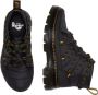 Dr. Martens Gewatteerde Gevoerde Laarzen Zwart Leer Black Dames - Thumbnail 4