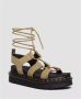 Dr. Martens Sandalen Nartilla Savannah Tan Tumbled Nubuck - Thumbnail 14