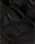 Dr. Martens Athena Leren Sandalen Lente Zomer Collectie Black Dames - Thumbnail 15