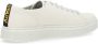 Dr. Martens Grijze Stof Dante Sneaker Gray Heren - Thumbnail 5