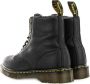 Dr. Martens Grizzly Zwarte Enkellaarzen voor Mannen Black Heren - Thumbnail 6