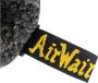 Dr. Martens Grizzly Zwarte Enkellaarzen voor Mannen Black Heren - Thumbnail 7