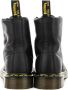 Dr. Martens Grizzly Zwarte Enkellaarzen voor Mannen Black Heren - Thumbnail 8