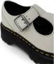 Dr. Martens Witte Platform Mary Jane Schoenen Vrouwen Green Dames - Thumbnail 10