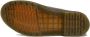 Dr. Martens Crazy Horse Leren Oxford Schoenen Donkerbruin Brown - Thumbnail 10