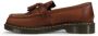 Dr. Martens Heren Leren Schoenen Herfst Winter Collectie Brown Heren - Thumbnail 9