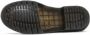 Dr. Martens Zwarte leren mocassin herfst winter stijl Black - Thumbnail 20