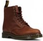 Dr. Martens Schoenen Herfst Winter Collectie Brown - Thumbnail 3