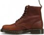 Dr. Martens Schoenen Herfst Winter Collectie Brown - Thumbnail 4