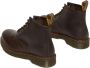 Dr. Martens Laarzen 101 DARK BROWN CRAZY HORSE - Thumbnail 4