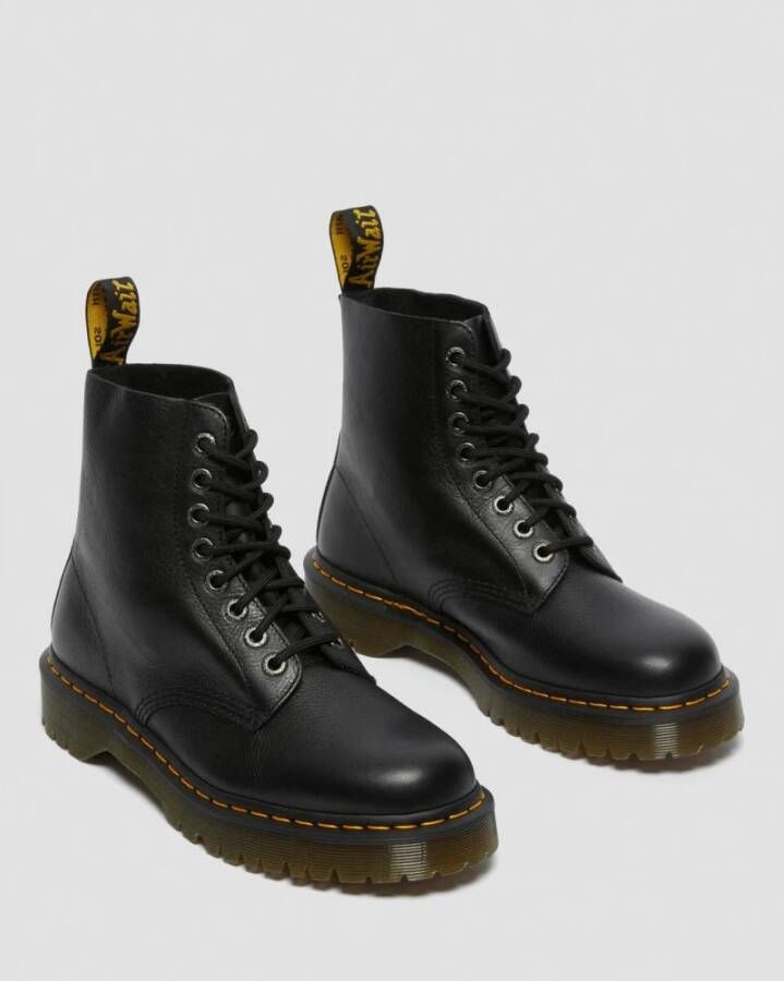 Dr. Martens High Boots Zwart Dames