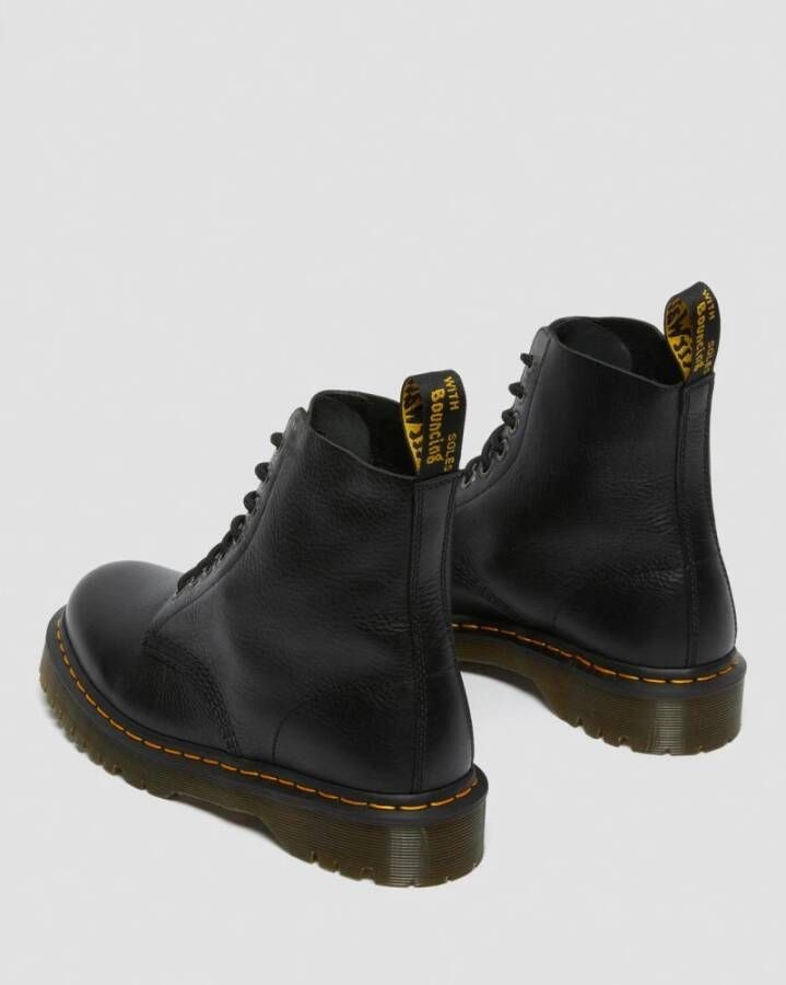 Dr. Martens High Boots Zwart Dames