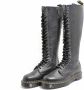 Dr Martens High Boots MIINTO a906074bed7acebafcd3 Dr. Martens Zwart Dames - Thumbnail 11