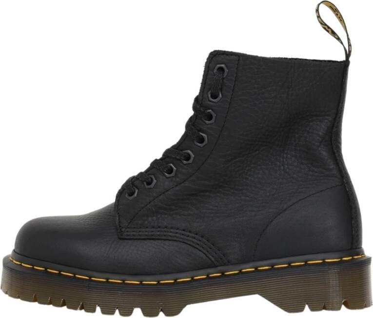 Dr. Martens High Boots Zwart Heren