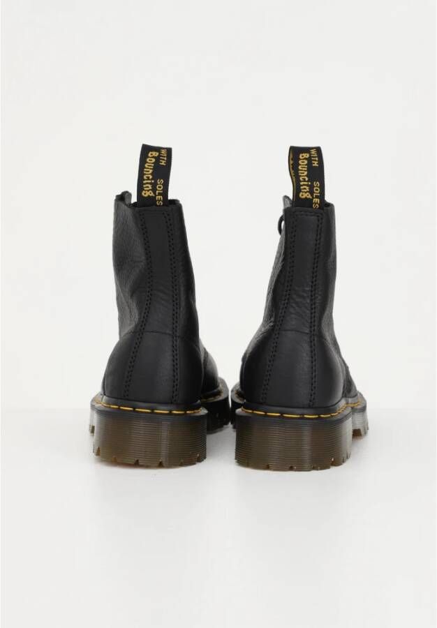 Dr. Martens High Boots Zwart Heren