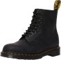 Dr. Martens Veterschoenen 1460 Pascal Bex Pisa Model Black Unisex - Thumbnail 9