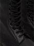 Dr Martens Bota 1490 Virginia 22524001 Dr. Martens Zwart Dames - Thumbnail 5