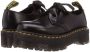 Dr. Martens Platte schoenen Zwart Black Dames - Thumbnail 5