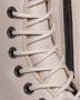 Dr. Martens Jadon Evolution Leren Laarzen Beige Dames - Thumbnail 5
