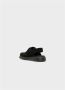 Dr. Martens Suède Unisex Sandalen Lente Zomer Collectie Black - Thumbnail 37