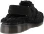 Dr. Martens Jorge II Suède & Borg Black Instappers - Thumbnail 6