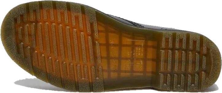 Dr. Martens Klassieke 10-Oog Veterlaarzen