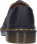 Dr. Martens Zwarte Veterschoenen Stijlvol en Comfortabel Black Unisex - Thumbnail 25