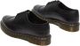 Dr. Martens Klassieke zwarte sneakers met iconische stijl Black - Thumbnail 5