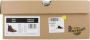 Dr. Martens Bruine Leren Chelsea Laarzen met Tech Stof Brown Heren - Thumbnail 8