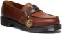 Dr. Martens Classic Calf Loafer Brown Heren - Thumbnail 2