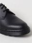 Dr. Martens Stijlvolle zwarte platte schoenen voor Black - Thumbnail 7