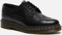 Dr. Martens Klassieke zwarte sneakers met iconische stijl Black - Thumbnail 9