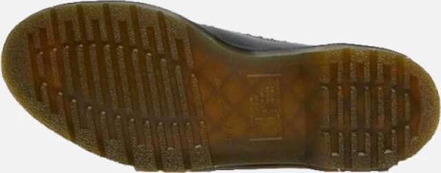 Dr. Martens Klassieke Leren Laarzen Black Heren